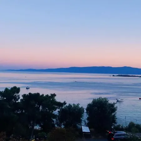 Ouranoupolis View Point Holiday home Ouranoupoli