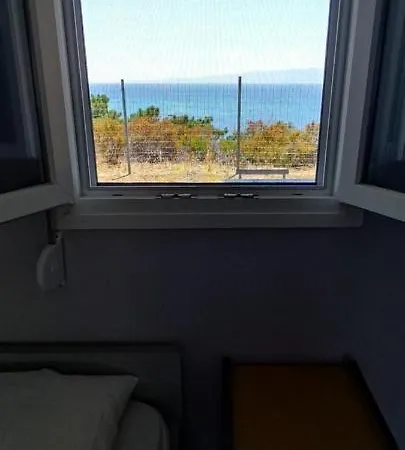 Ouranoupolis View Point Ouranoupoli