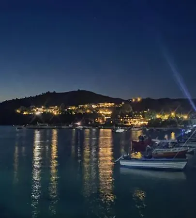 Ouranoupolis View Point Holiday home Ouranoupoli