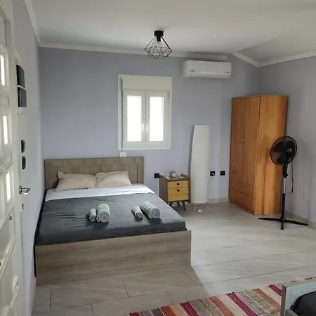 Holiday home Ouranoupolis View Point