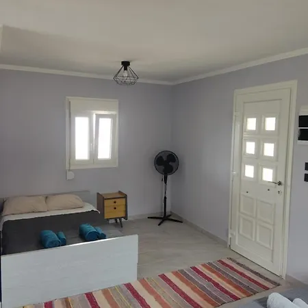 Holiday home Ouranoupolis View Point *