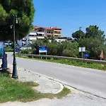 Tatil Evi Ouranoupolis View Point Ouranoupoli