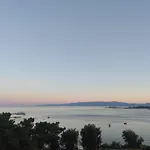 Hébergement de vacances Ouranoupolis View Point *