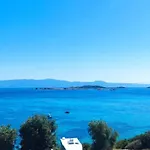 Tatil Evi Ouranoupolis View Point Ouranoupoli