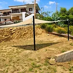 Ouranoupolis View Point Hébergement de vacances