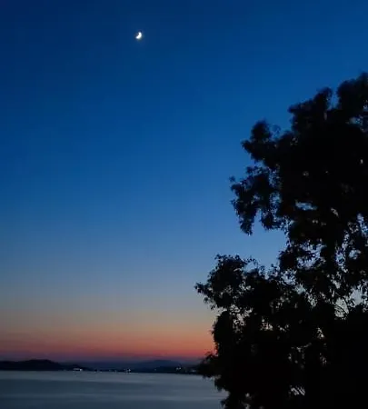 Ouranoupolis View Point Σπίτι διακοπών