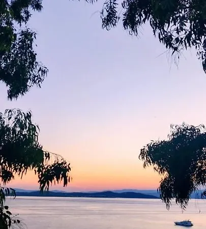 Ouranoupolis View Point *