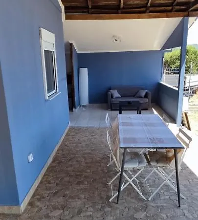 Ouranoupolis View Point Σπίτι διακοπών Ουρανούπολη