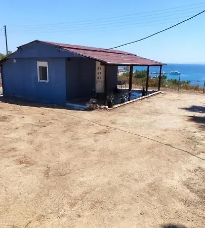 Ouranoupolis View Point Tatil Evi