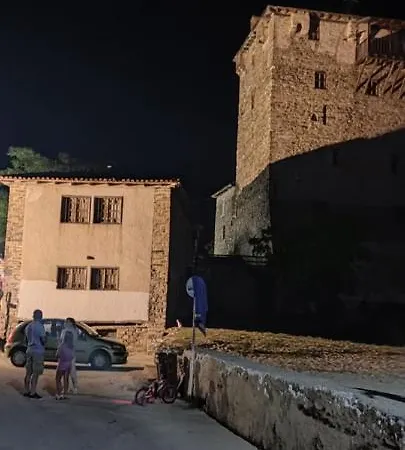 Σπίτι διακοπών Ouranoupolis View Point