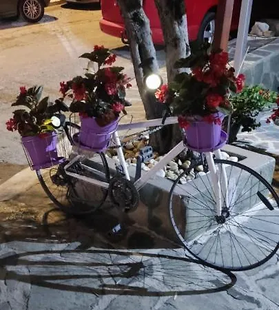 Σπίτι διακοπών Ouranoupolis View Point