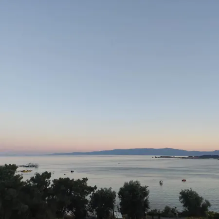 بيت للعطل Ouranoupolis View Point *