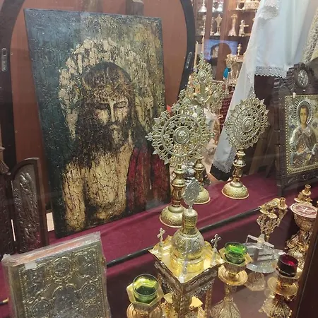 Ouranoupolis View Point *