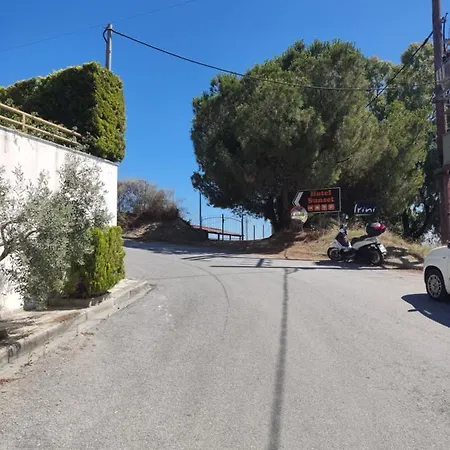 بيت للعطل Ouranoupolis View Point *