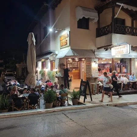 Ouranoupolis View Point أُرانّوبولي