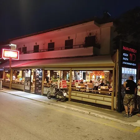 بيت للعطل Ouranoupolis View Point