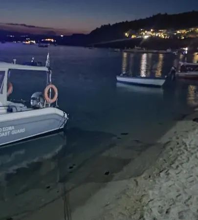 Ouranoupolis View Point Σπίτι διακοπών *