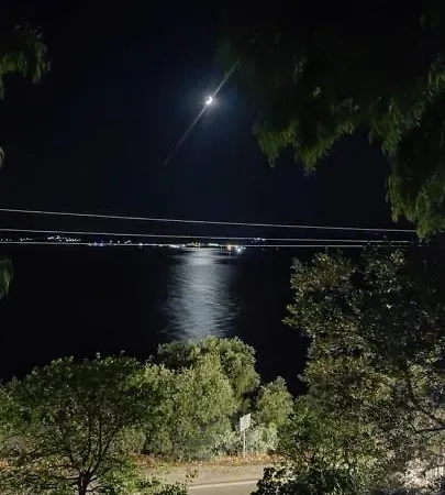 Ouranoupolis View Point Ουρανούπολη