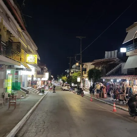 Ouranoupolis View Point بيت للعطل أُرانّوبولي