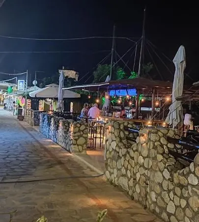 Дом отдыха Ouranoupolis View Point Уранополис
