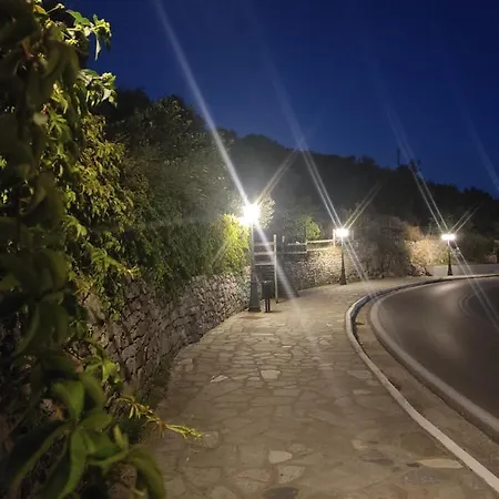 Ouranoupolis View Point * أُرانّوبولي