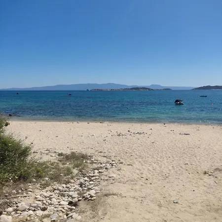 Ouranoupolis View Point * أُرانّوبولي