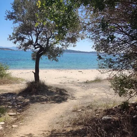 بيت للعطل Ouranoupolis View Point *