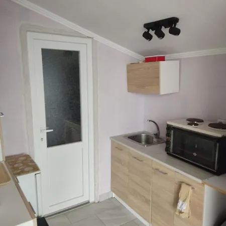 Ouranoupolis View Point Tatil Evi