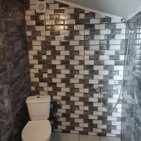 بيت للعطل Ouranoupolis View Point أُرانّوبولي