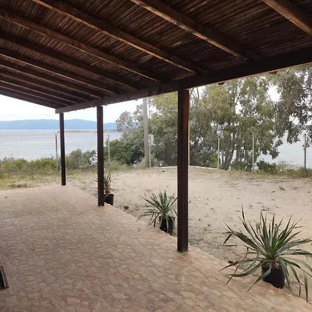 Ouranoupolis View Point Vakantiehuis