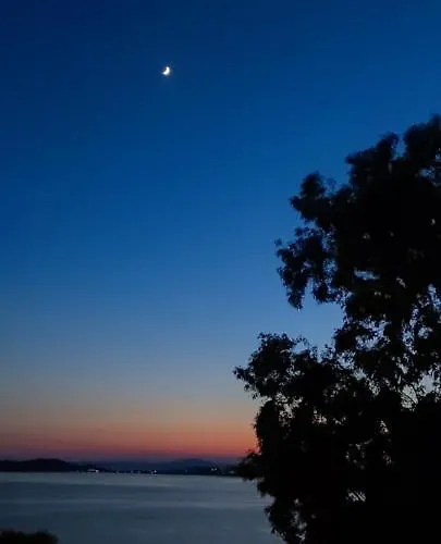 Ouranoupolis View Point Vakantiehuis