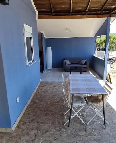 Ouranoupolis View Point Vakantiehuis Ouranoupoli