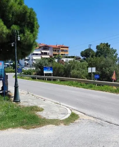 Vakantiehuis Ouranoupolis View Point Ouranoupoli