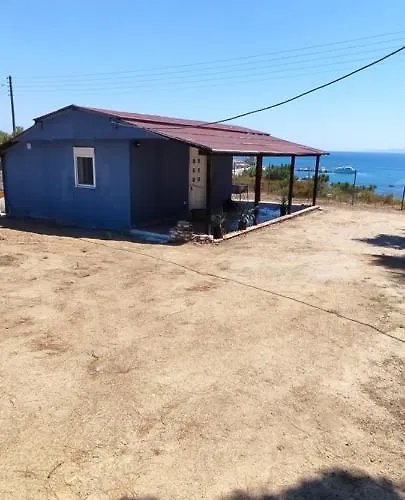 Ouranoupolis View Point Vakantiehuis