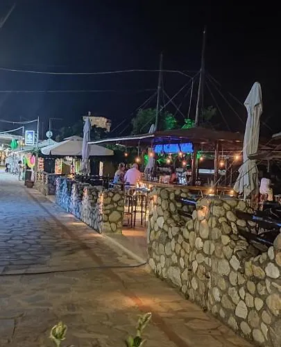 Vakantiehuis Ouranoupolis View Point Ouranoupoli