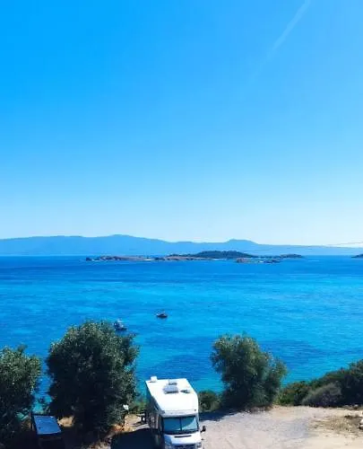 Vakantiehuis Ouranoupolis View Point Ouranoupoli