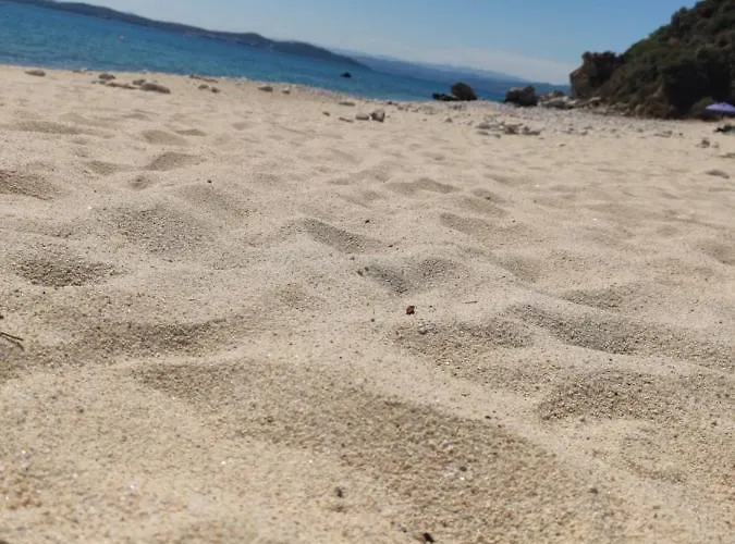 Ouranoupolis View Point Vakantiehuis *