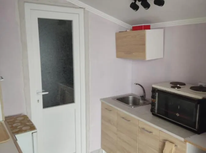 Ouranoupolis View Point Vakantiehuis