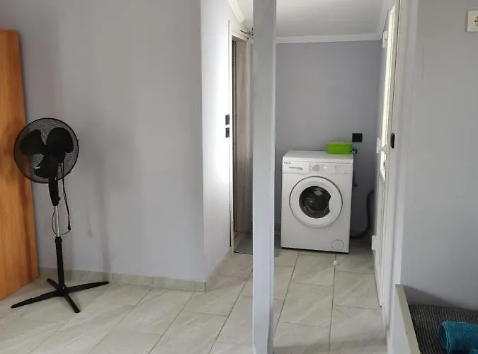 Vakantiehuis Ouranoupolis View Point