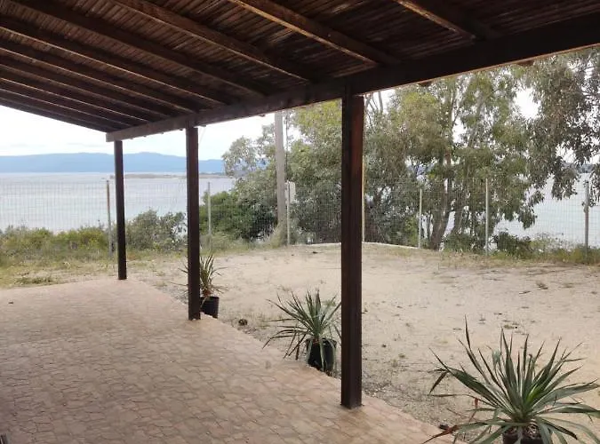 Ouranoupolis View Point Vakantiehuis