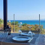 Ouranoupolis View Point Уранополис