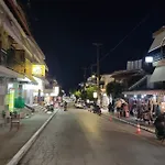 Ouranoupolis View Point Дом отдыха Уранополис