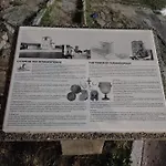 Ouranoupolis View Point *