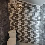 Дом отдыха Ouranoupolis View Point Уранополис