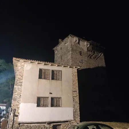 Ouranoupolis View Point * Ouranoupoli