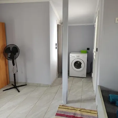 Case de vacanță Ouranoupolis View Point