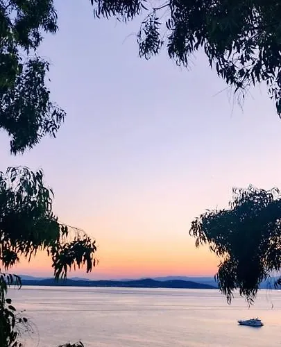 Ouranoupolis View Point *