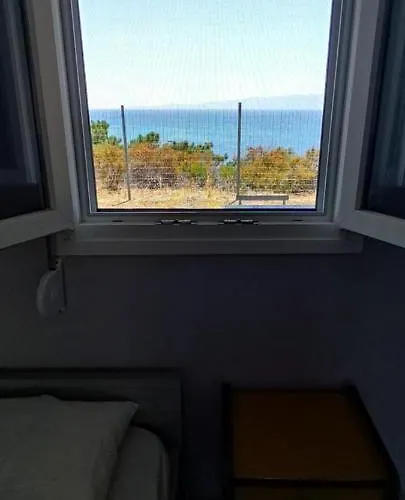 Ouranoupolis View Point Ouranoupoli