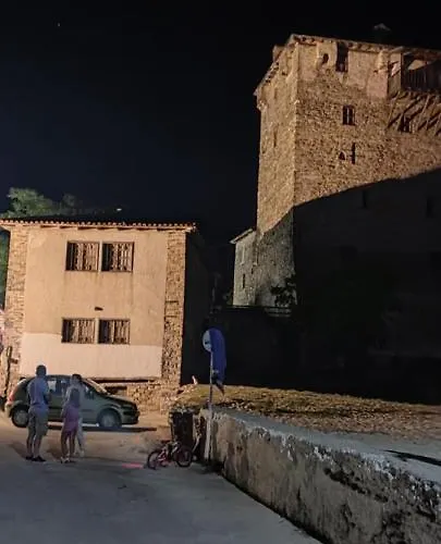 Case de vacanță Ouranoupolis View Point