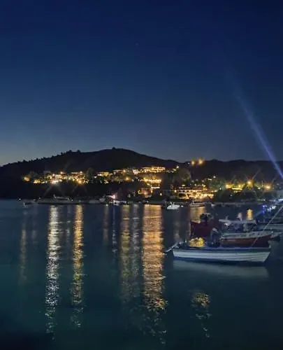 Ouranoupolis View Point Case de vacanță Ouranoupoli